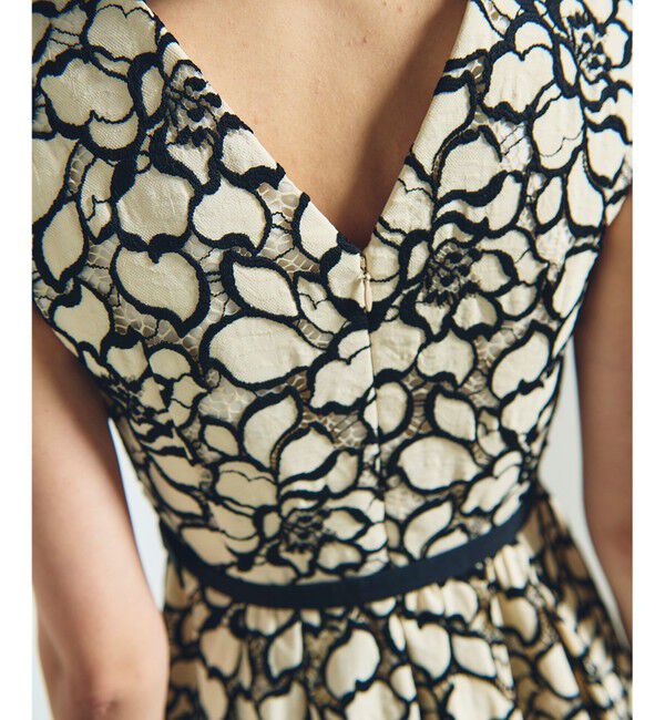 Grace Class「ローズレースドレス」|ドレス|