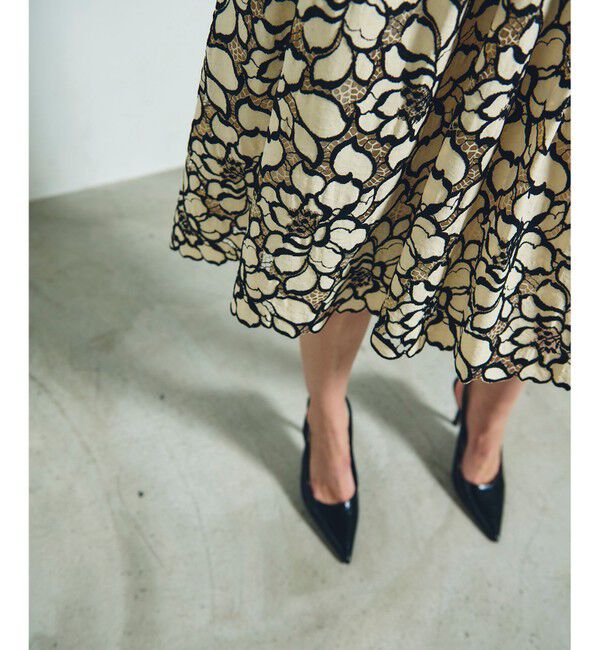 Grace Class「ローズレースドレス」|ドレス|