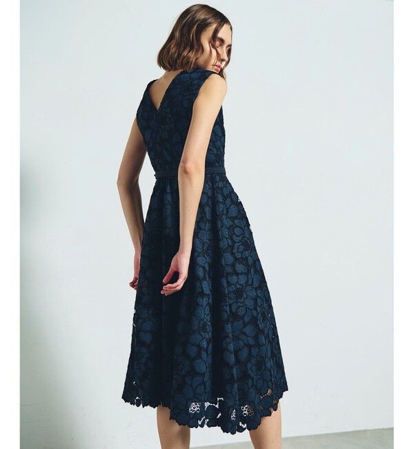 Grace Class「ローズレースドレス」|ドレス|