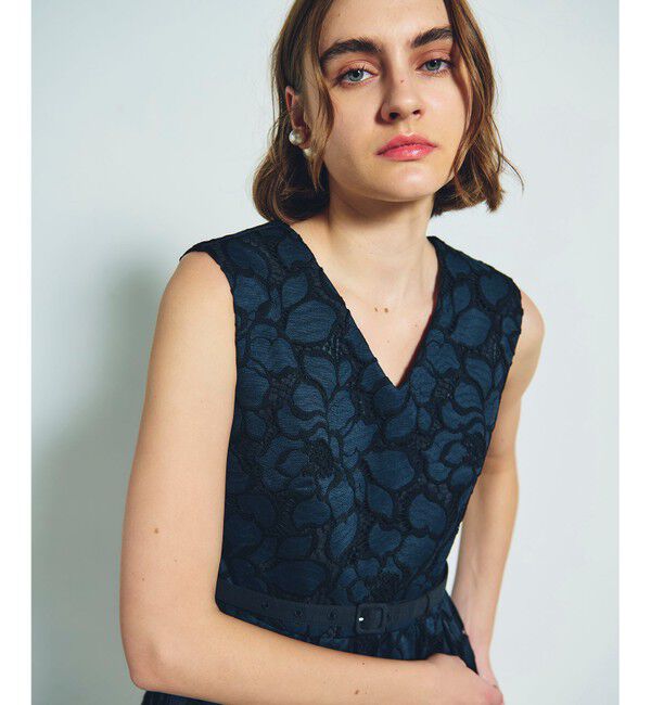 Grace Class「ローズレースドレス」|ドレス|