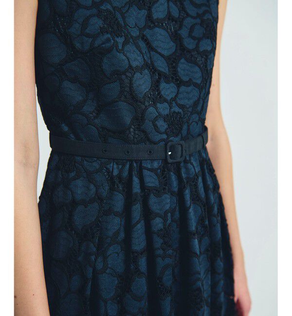 Grace Class「ローズレースドレス」|ドレス|