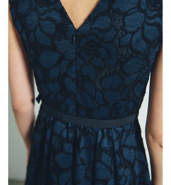 Grace Class「ローズレースドレス」|ドレス|