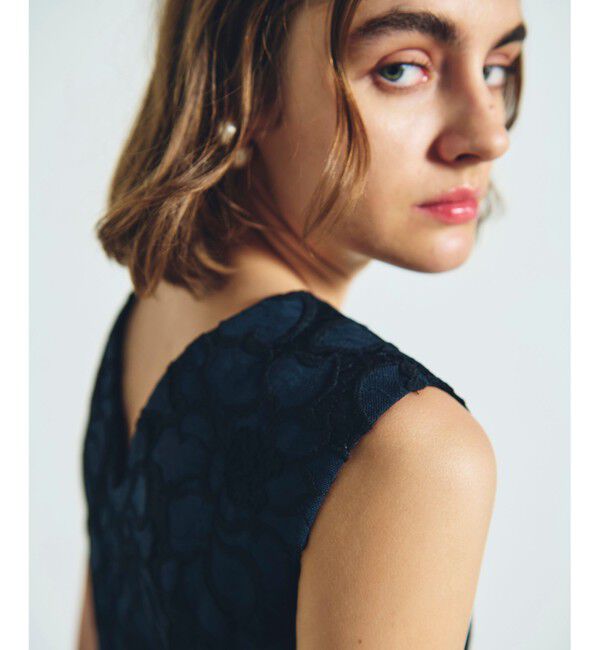 Grace Class「ローズレースドレス」|ドレス|