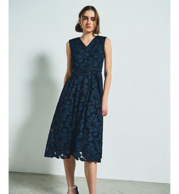 Grace Class「ローズレースドレス」|ドレス|