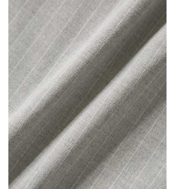 Rope&rsquo;Picnic「ストライプアイラインキャミワンピース/セットアップ対応」|ワンピース|