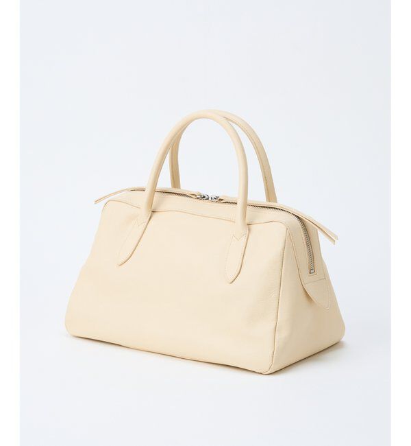 Hoaw.「【Hoaw.】ボウリングバッグ」|トートバッグ|