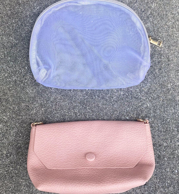  「【ベストセラーアイテム】ミニショルダー付ソフトレザー調ミニバッグ」|トートバッグ|