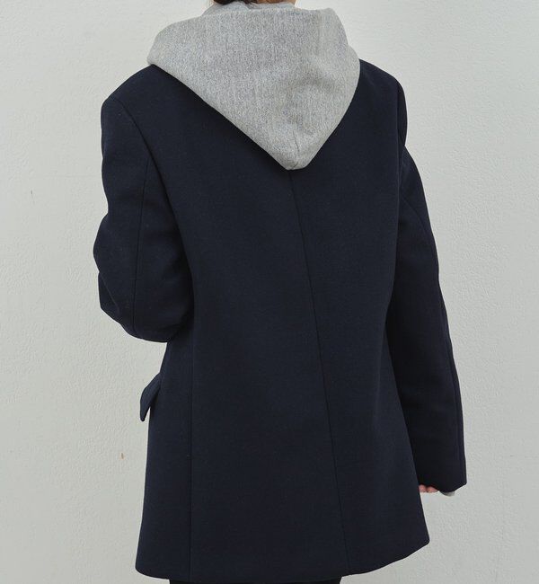  「【PEAS】ドレスジャコート」|その他|