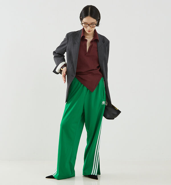 The Store by C' 「【COCUCA】テーラードジャケット」|テーラードジャケット|