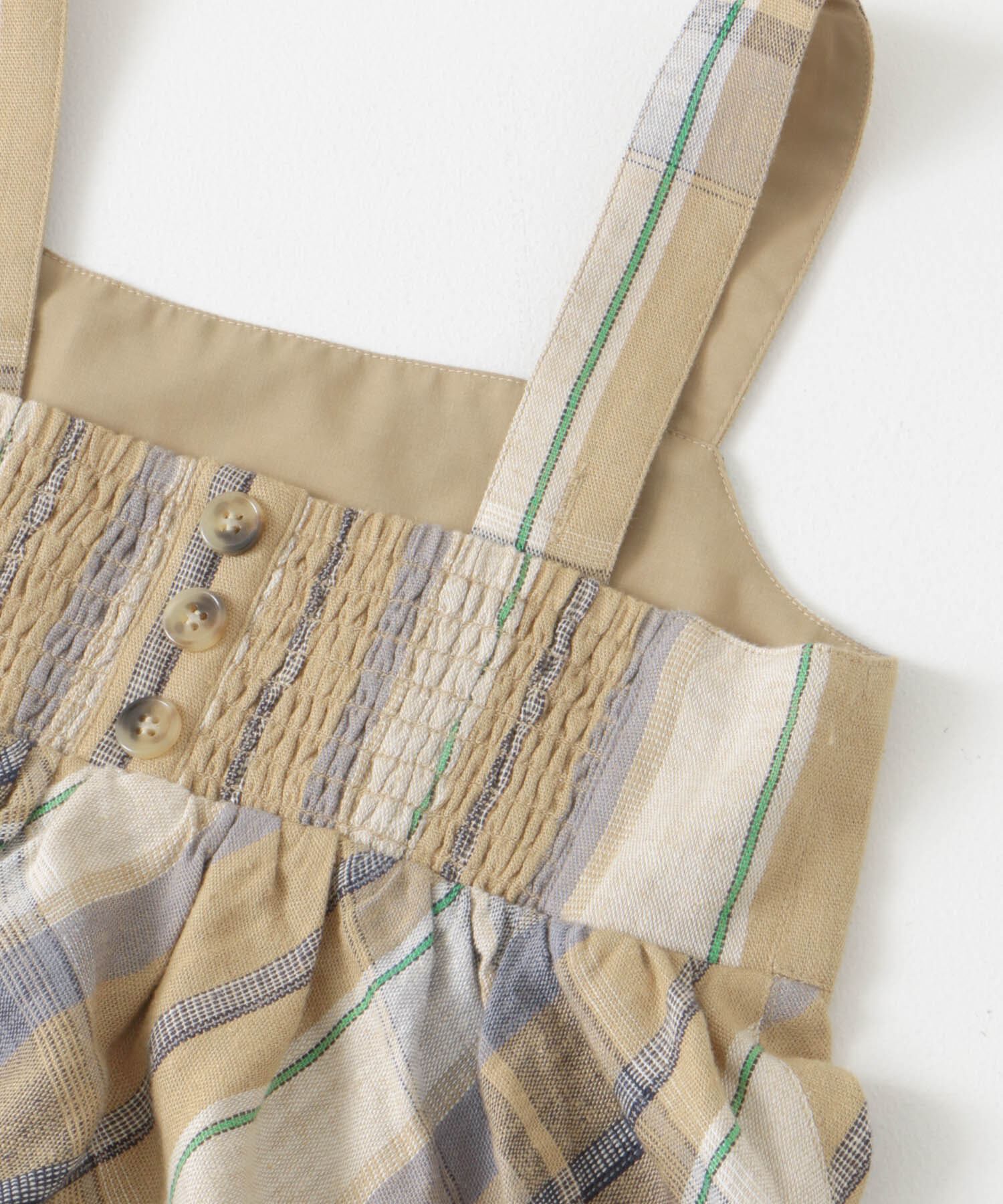 URBAN RESEARCH DOORS「『ｾｯﾄｱｯﾌﾟ対応』『WEB/一部店舗限定』ﾚｰﾖﾝﾘﾈﾝｷｬﾐｿｰﾙ」|その他|