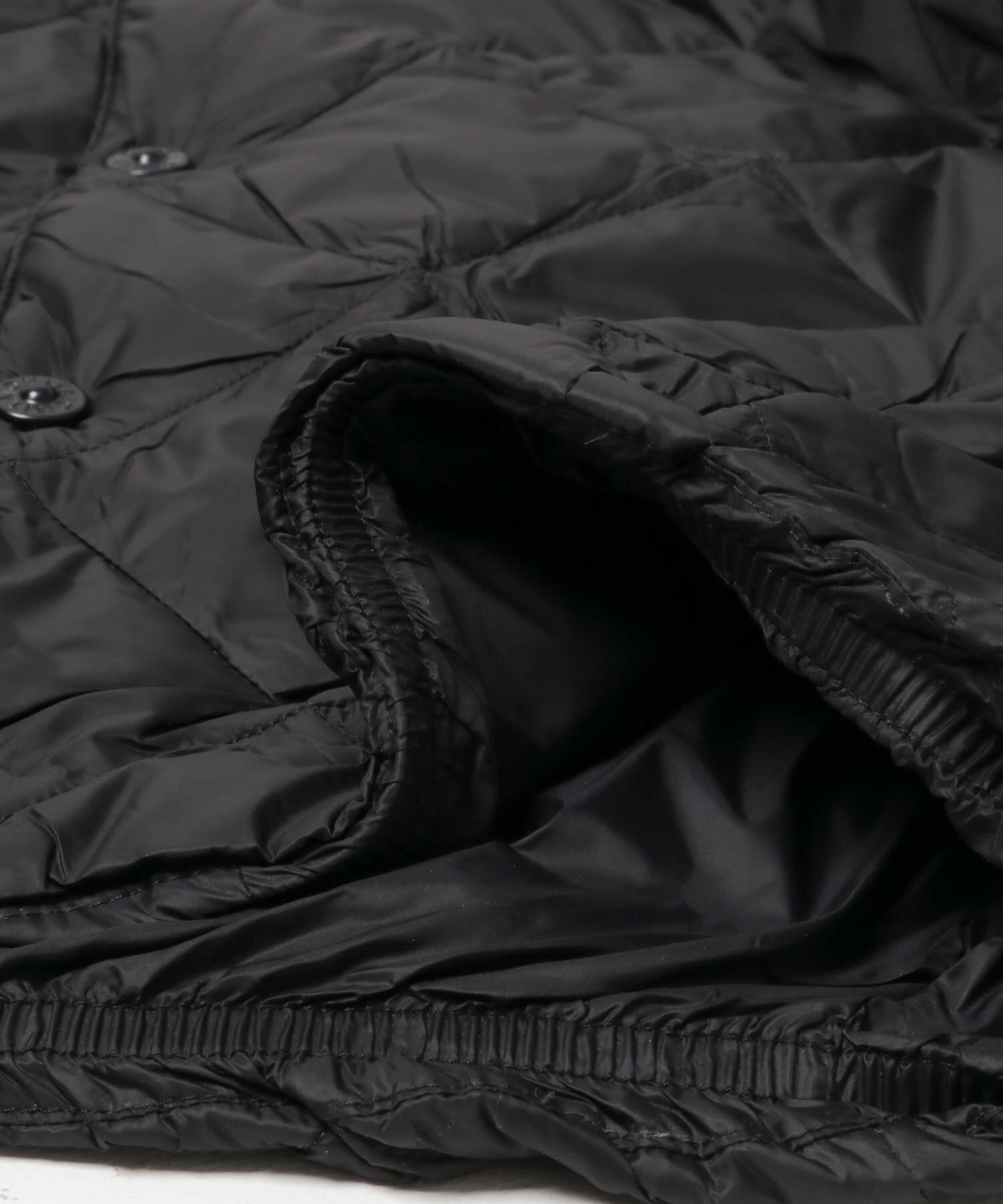 URBAN RESEARCH ROSSO「TAION　CREW NECK LONG DOWN COAT」|ダウン|