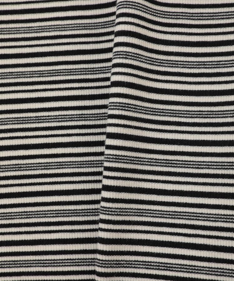 Green Parks「チョーカー付きタンクトップ」|インナー|