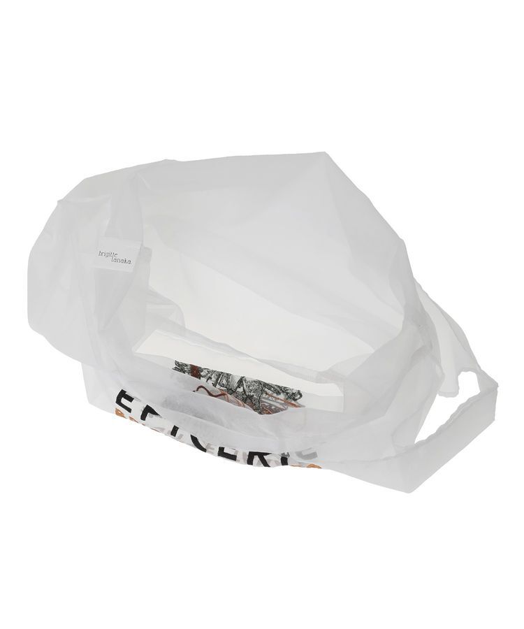GARAGE OF GOOD CLOTHING「【Brigitte Tanaka】Sac Epicerie」|トートバッグ|