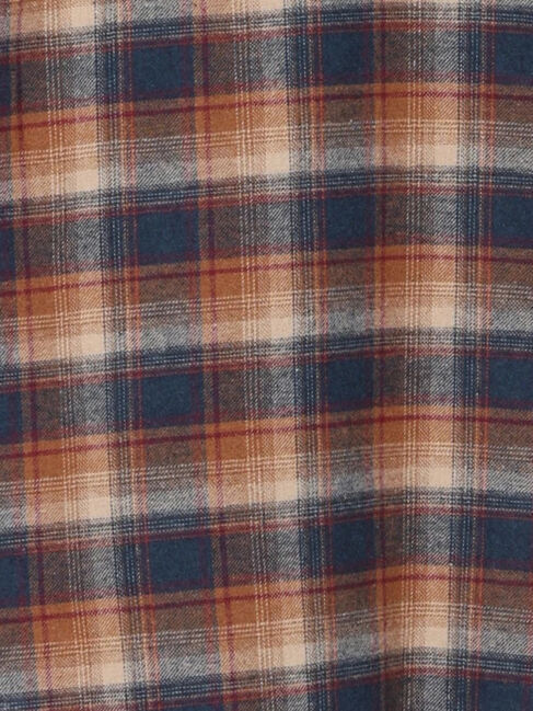 SM2「起毛チェックシャツ」|シャツ・ブラウス|