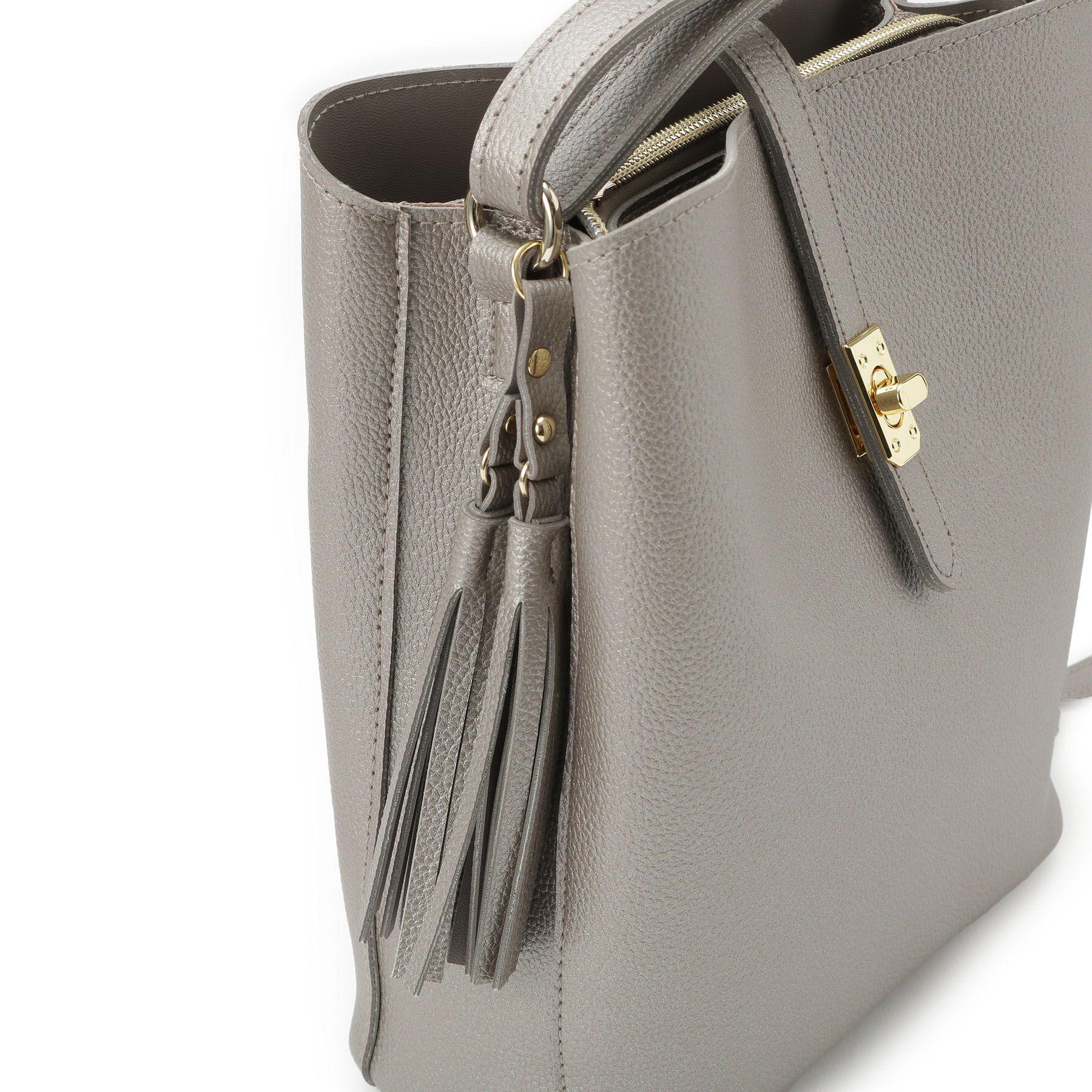 grove「人間工学ベルトタッセル縦型ショルダー」|ショルダー・メッセンジャー|