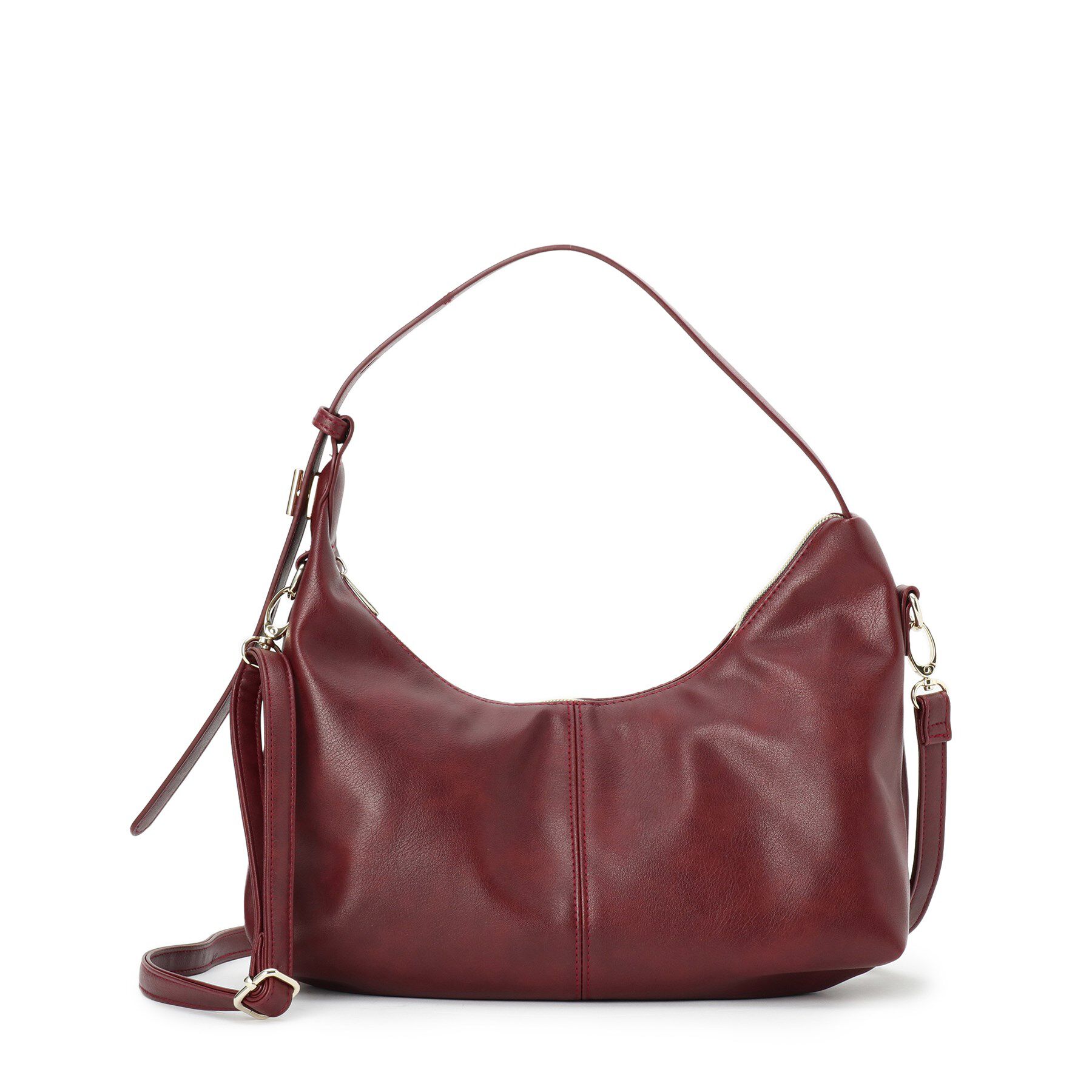 grove「Tバー2WAYワンショルダーバッグ」|ショルダー・メッセンジャー|