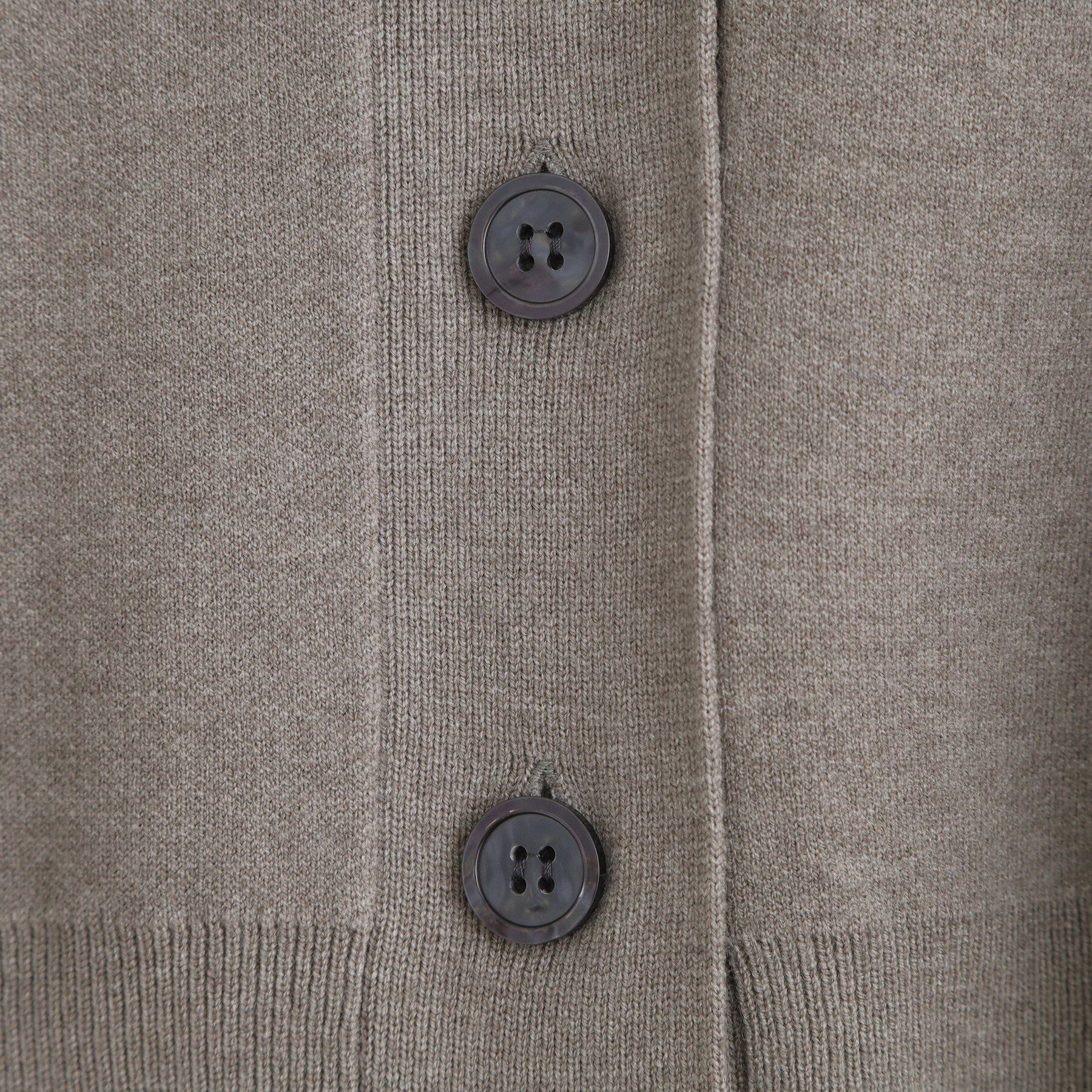 grove「季節に映える　ニットカーディガン」|カーディガン|