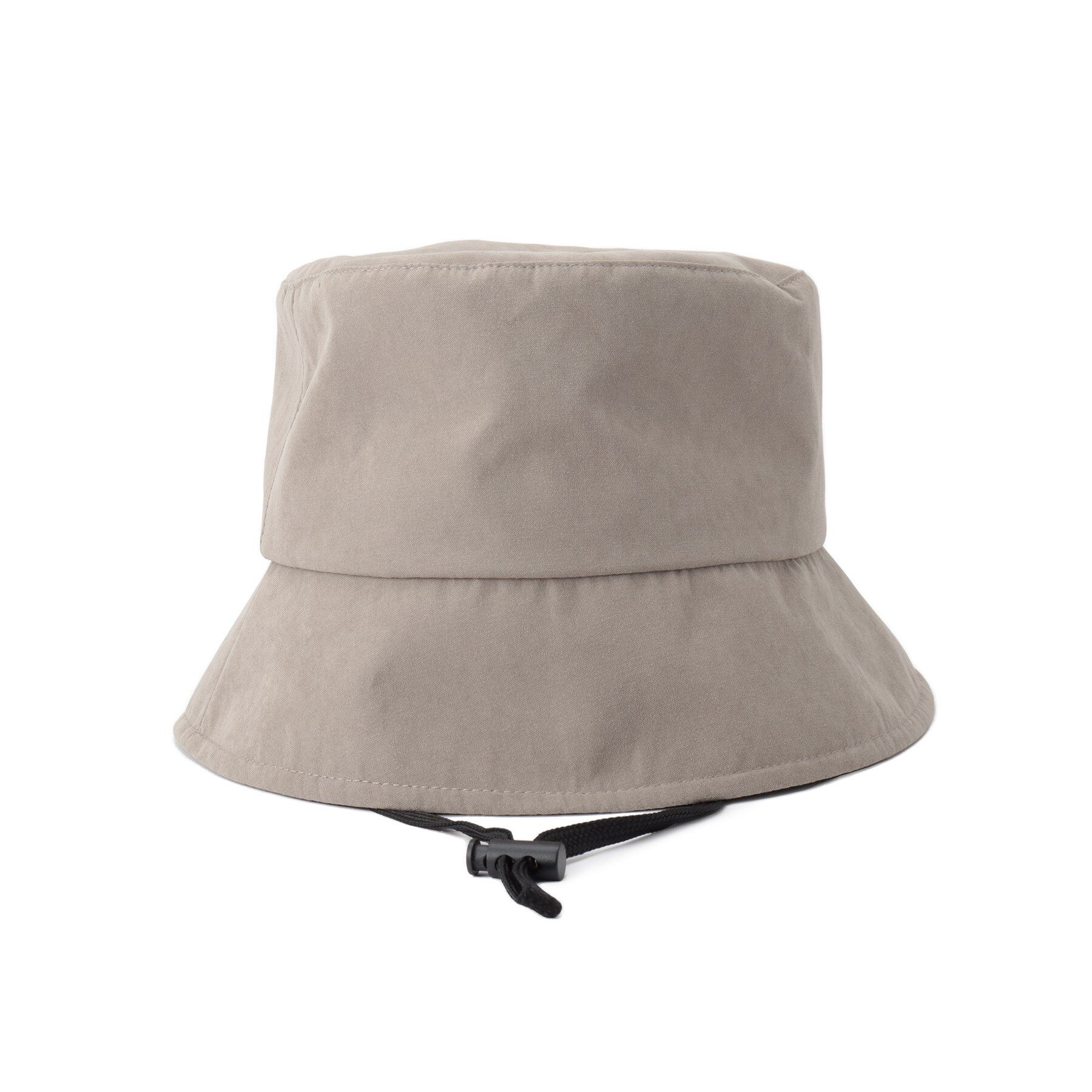 SHOO･LA･RUE「スエード調バケットハット」|ハット|