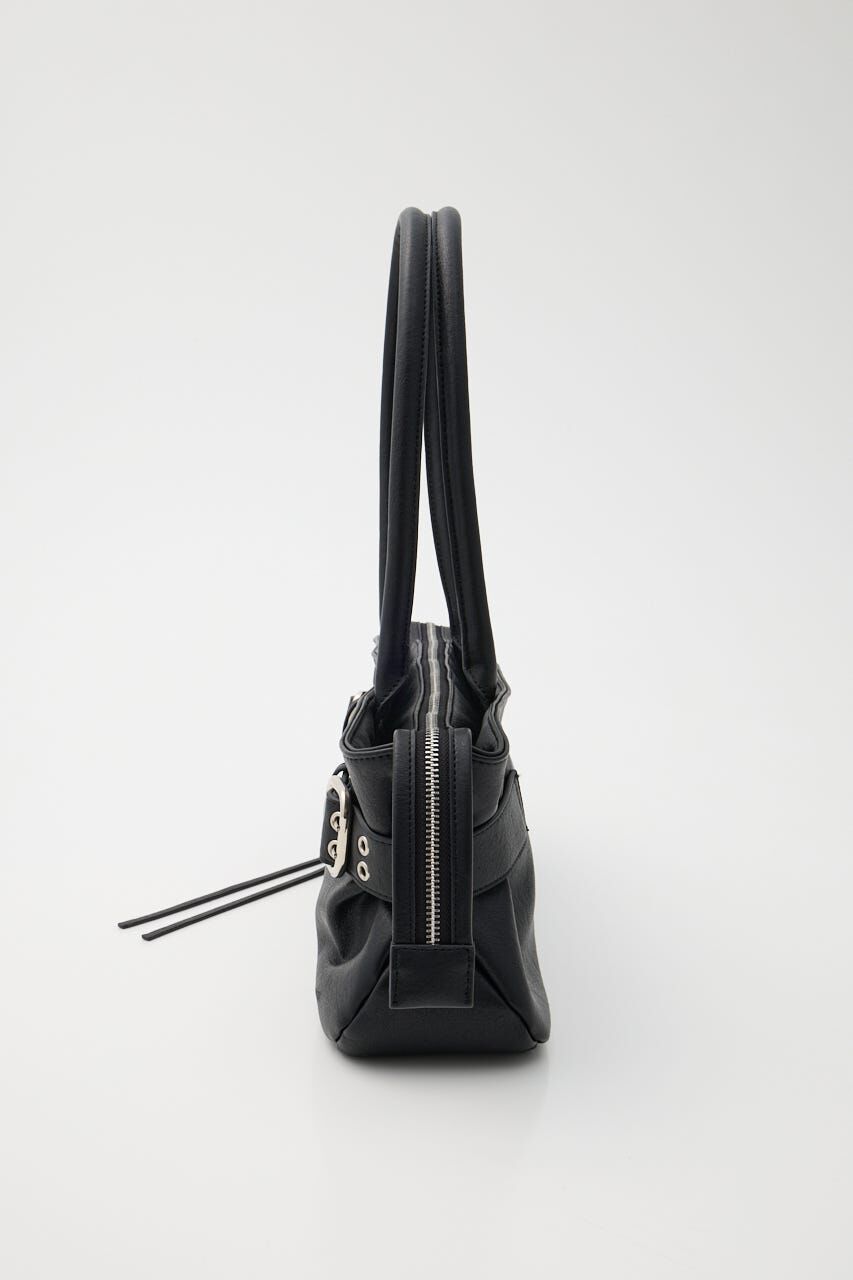 MOUSSY「BELTED SQUARE トート」|その他|