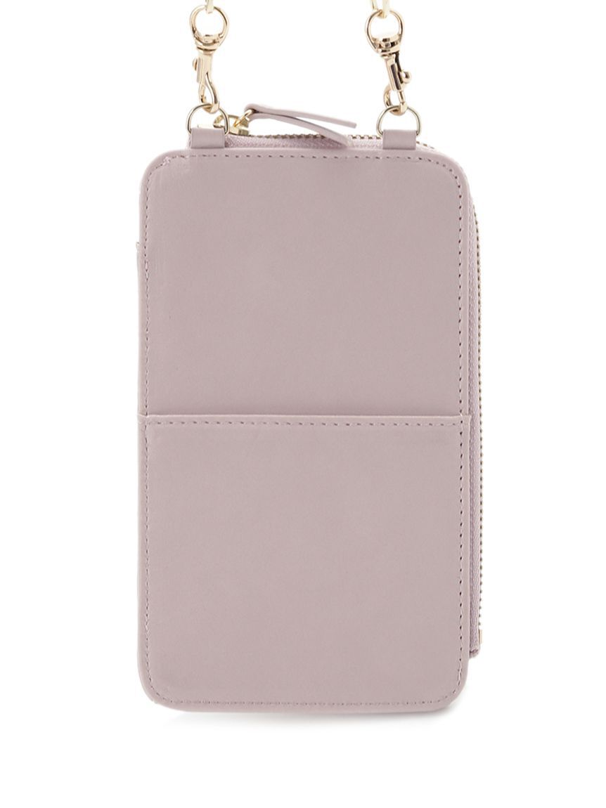 FURFUR「【WEB限定カラー】3SETマルチショルダー」|ショルダー・メッセンジャー|