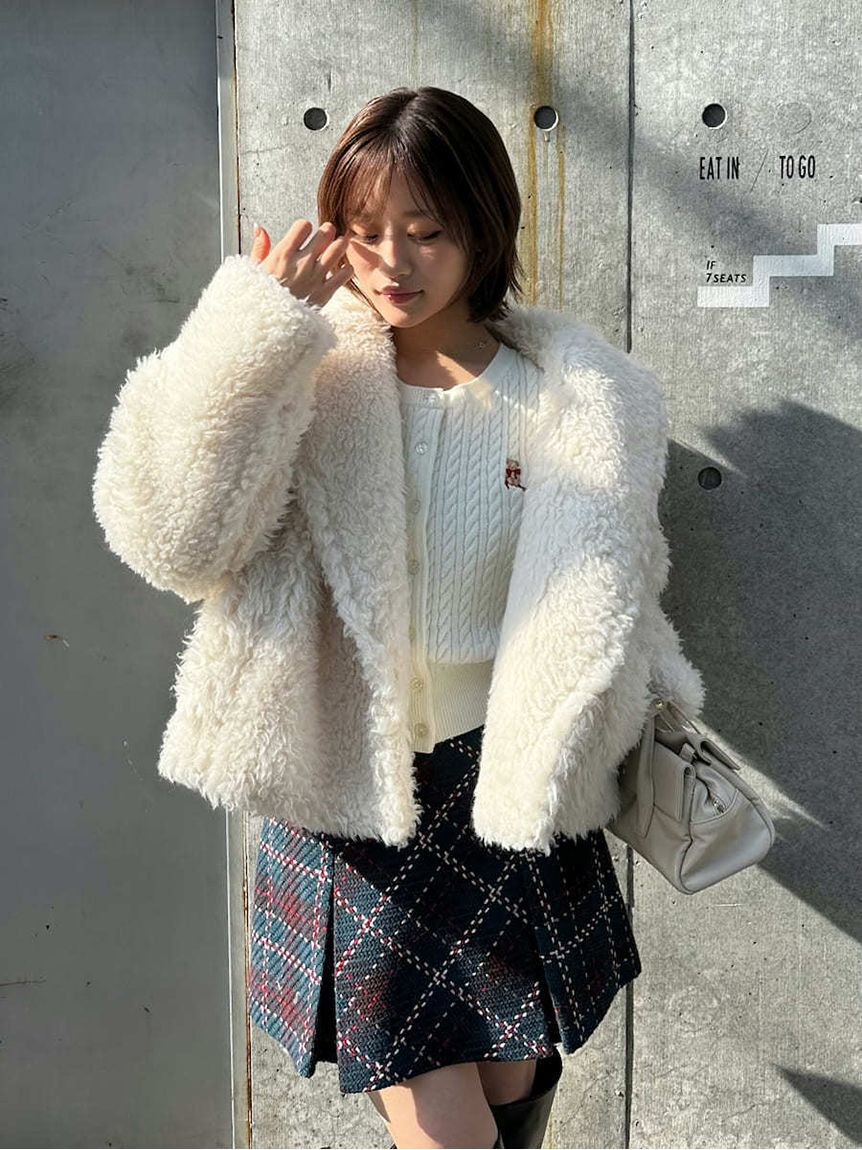 SNIDEL「ロービングスカショーパン」|その他|