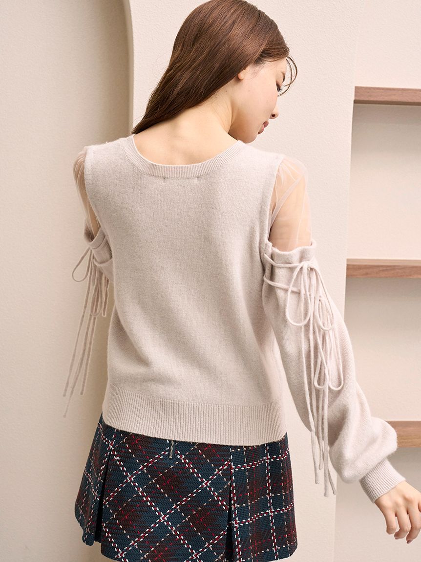 SNIDEL「ロービングスカショーパン」|その他|