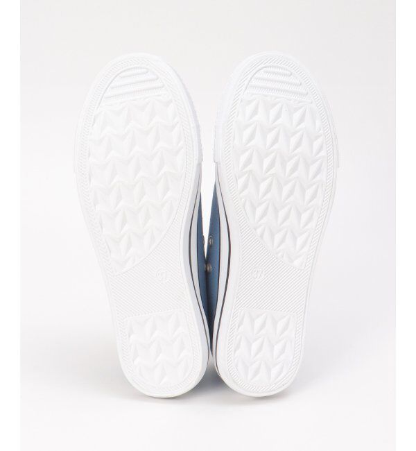 ikka「【雑誌InRed5月号掲載】撥水キャンバススニーカー」|その他|