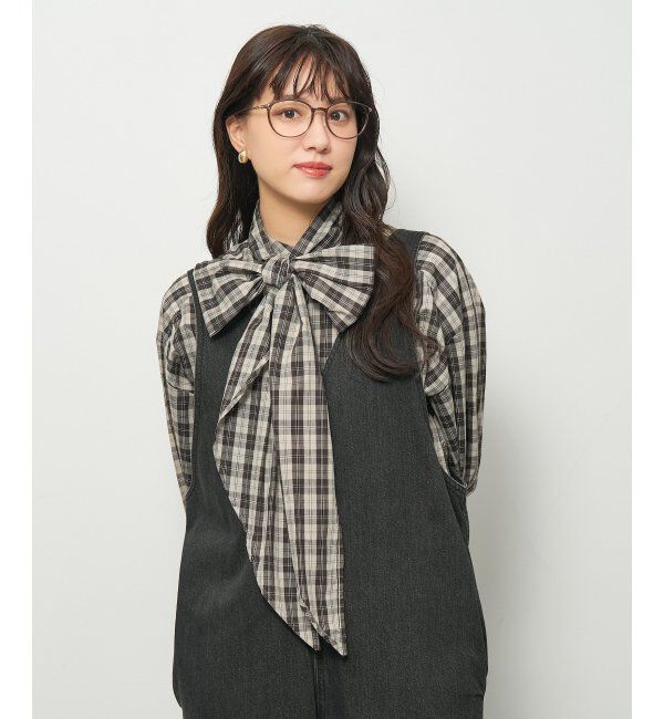  「ボストン型 メガネ 軽量 大人可愛い おうちメガネ 伊達メガネ レンズ交換券付」|メガネ|