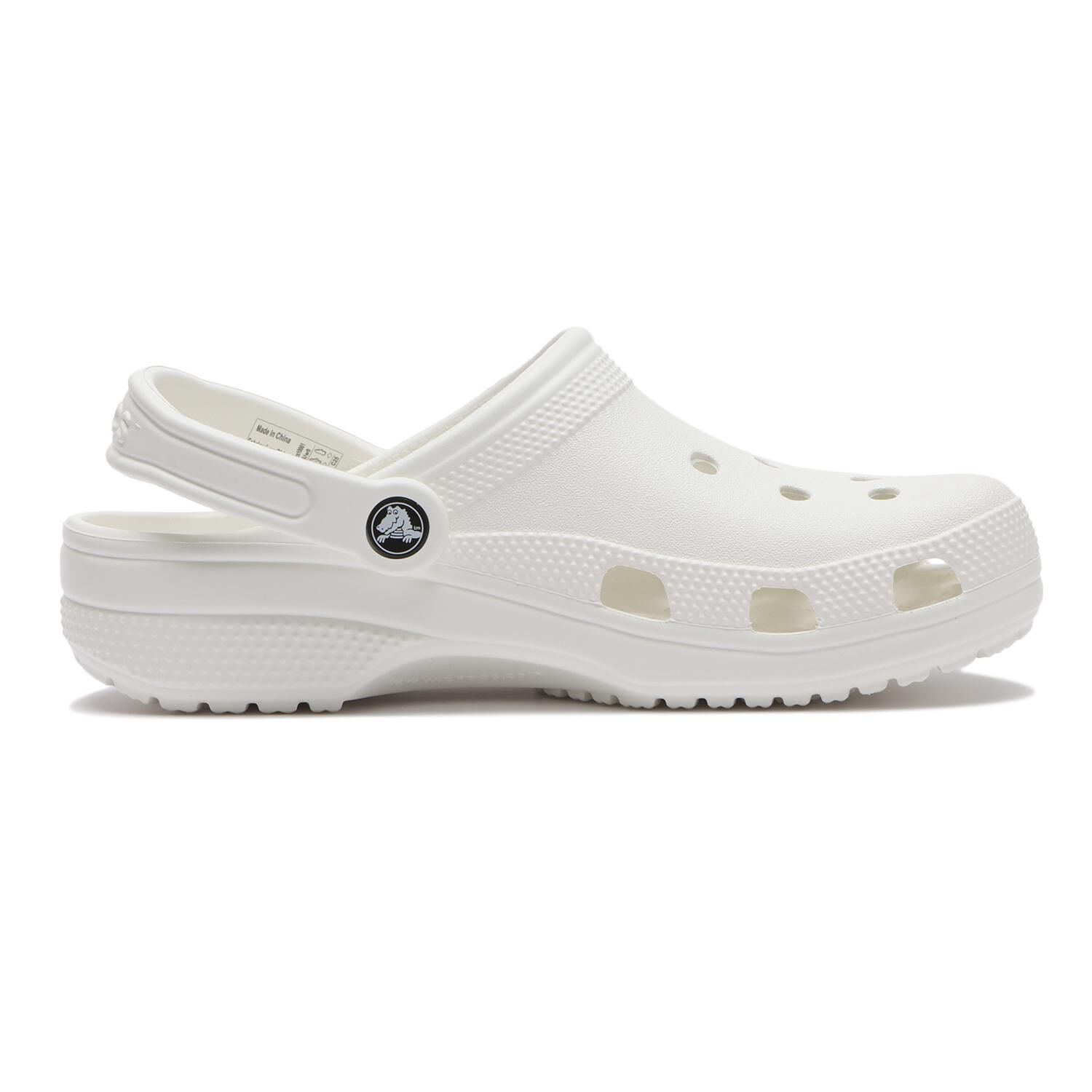crocs「【crocs】CLASSIC CLOG」|サンダル|