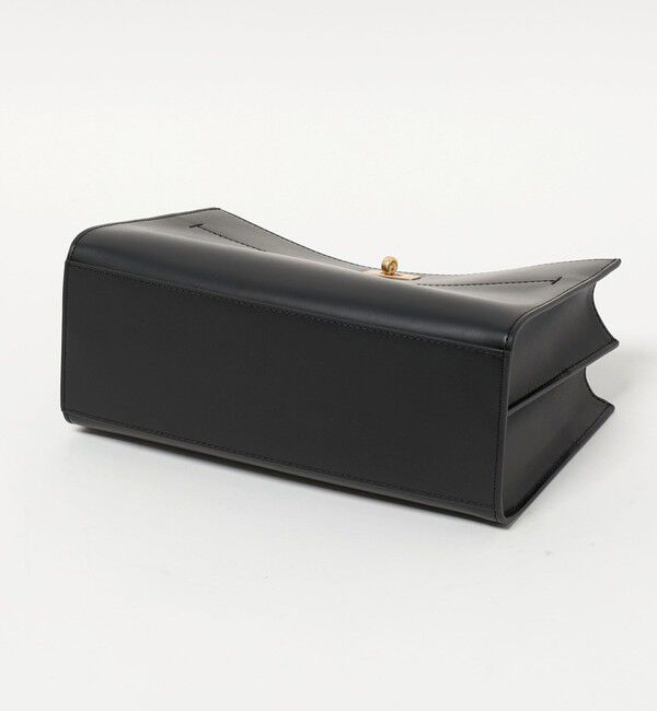 UNITED ARROWS「＜ORSETTO＞SCATOLA 2WAY バッグ」|ハンドバッグ|