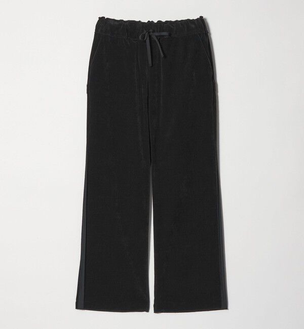 AEWEN MATOPH「＜AEWEN MATOPH＞コーデュロイ メローイージーパンツ」|チノ|