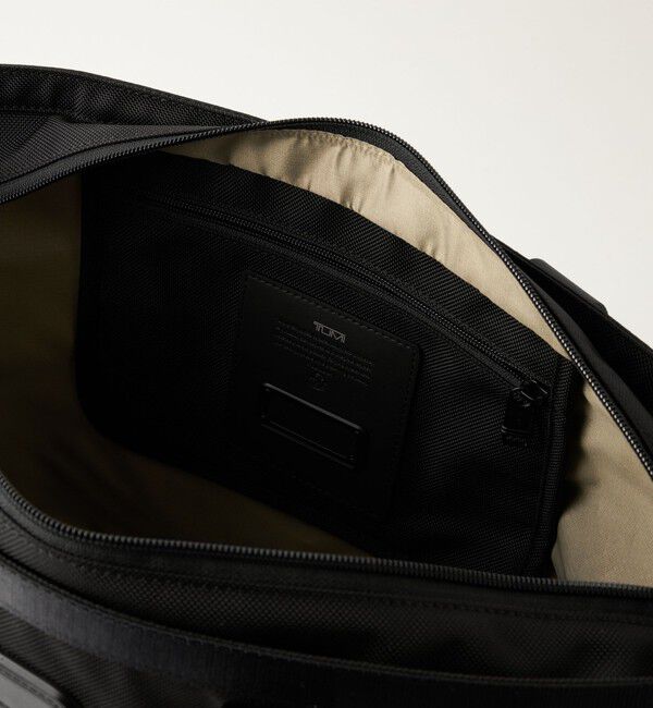 UNITED ARROWS green label relaxing「【別注】＜TUMI&times;green label relaxing＞トートバッグ」|ビジネスバッグ|