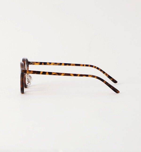 UNITED ARROWS green label relaxing「コンビフレーム クリアレンズ メガネ」|メガネ|