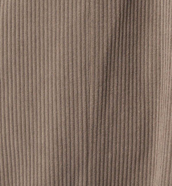 UNITED ARROWS green label relaxing「オルマイ コール ジャージー オールインワン マシンウォッシャブル ストレッチ」|オールインワン|