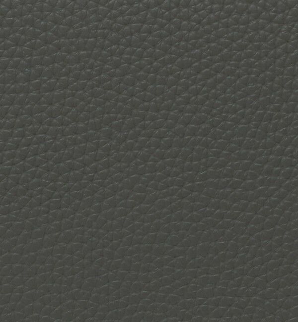 UNITED ARROWS green label relaxing「シボ レザーライク フラップ ショルダーバッグ」|ショルダー・メッセンジャー|