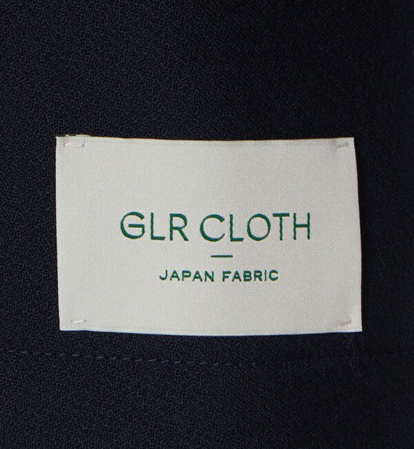 UNITED ARROWS green label relaxing「アムンゼン ダブルブレスト 4B 01 ジャケット」|テーラードジャケット|