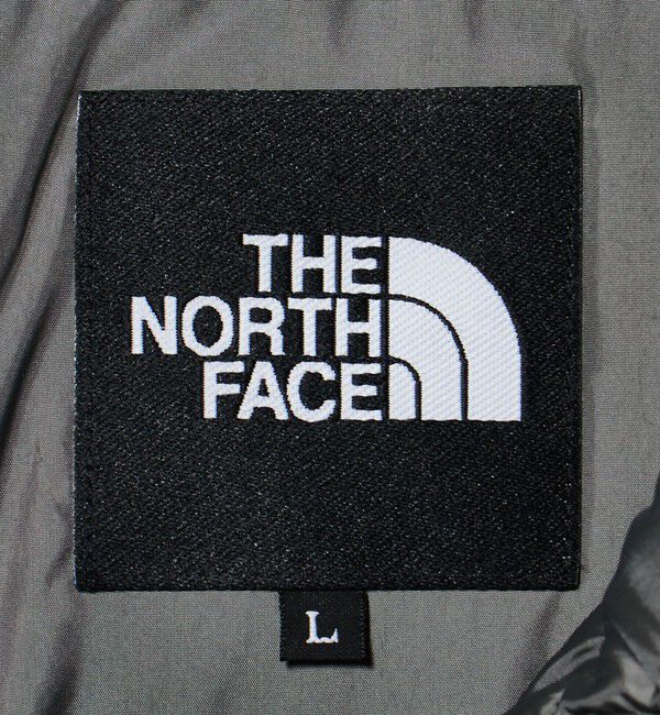 UNITED ARROWS green label relaxing「＜THE NORTH FACE＞ヌプシ ダウンジャケット」|ダウン|
