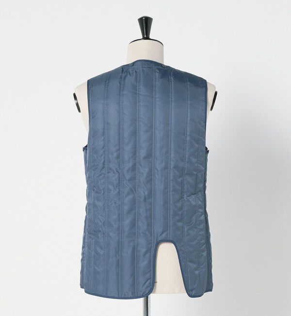 UNITED ARROWS green label relaxing「A+ Pミノテック 2WAY ステンカラーコート -撥水・防風・保温・吸湿発熱・ライナー取外し可-」|ステンカラーコート|