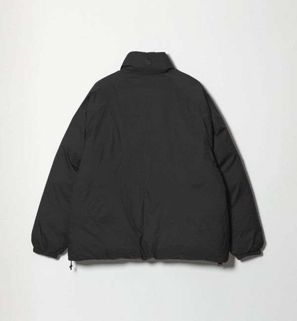 UNITED ARROWS green label relaxing「【別注】＜Marmot＞GLR リバーシブル ダウンジャケット」|ダウン|