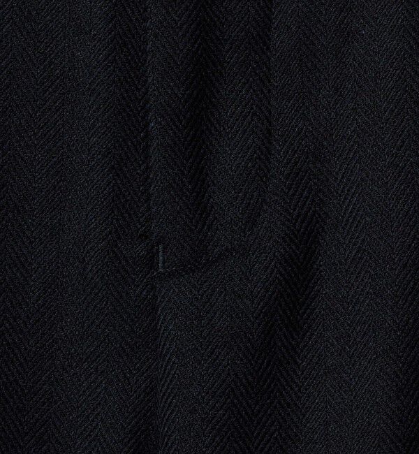 UNITED ARROWS green label relaxing「ウォッシャブル フラノ パターン W2 イージーパンツ」|その他|