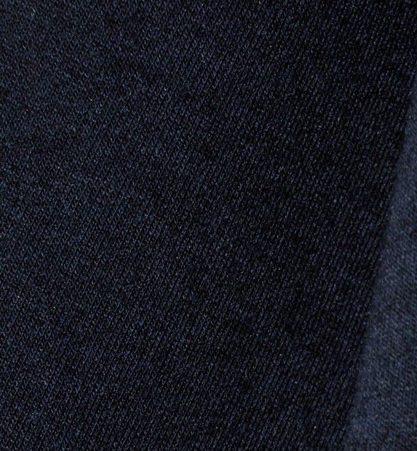 UNITED ARROWS green label relaxing「メランジ ダンボール モックネック カットソー」|Tシャツ・カットソー|