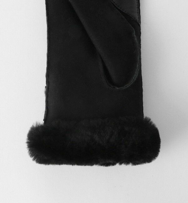 BEAUTY&YOUTH UNITED ARROWS「＜UGG＞シームド テック グローブ」|手袋|