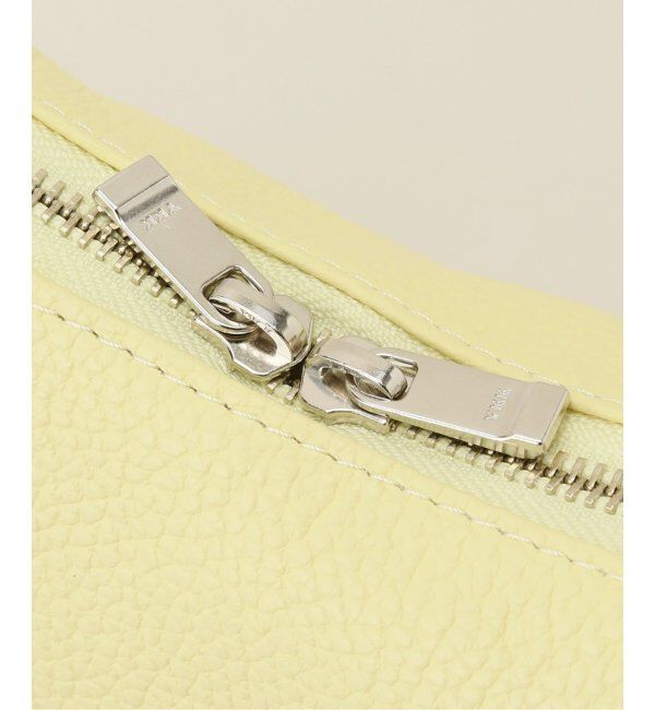  「【blancle/ ブランクレ】S.LETHER 2WAY MOON BAG limited」|ショルダー・メッセンジャー|