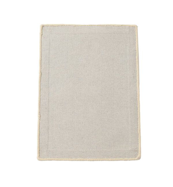 ACME「【United Wallpaper】GILROY MAT 50X70　ギルロイ マット」|その他|
