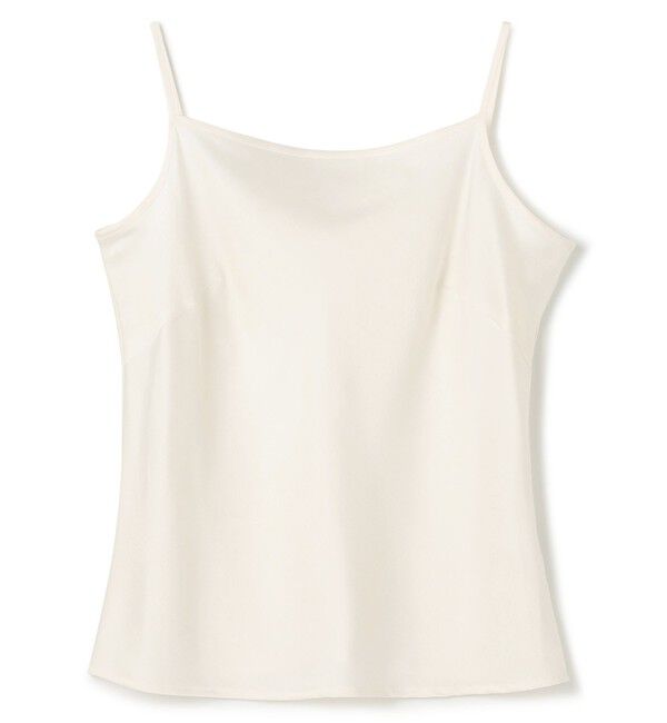 Diagram「チュール刺繍トップ」|シャツ・ブラウス|