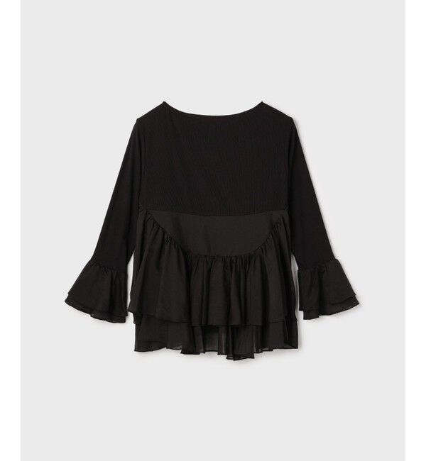 Diagram「フレアカットトップ」|Tシャツ・カットソー|