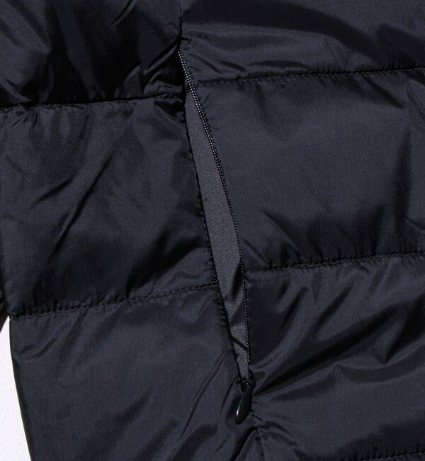 GLOSTER「【新型/UNISEX/5カラー展開】GLOSTER別注 TAION ダブルジップダウンジャケット」|ダウン|