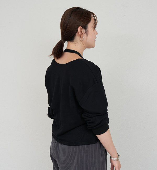  「《インフルエンサー＠komorin_コラボ》デザインスウェット」|Tシャツ・カットソー|