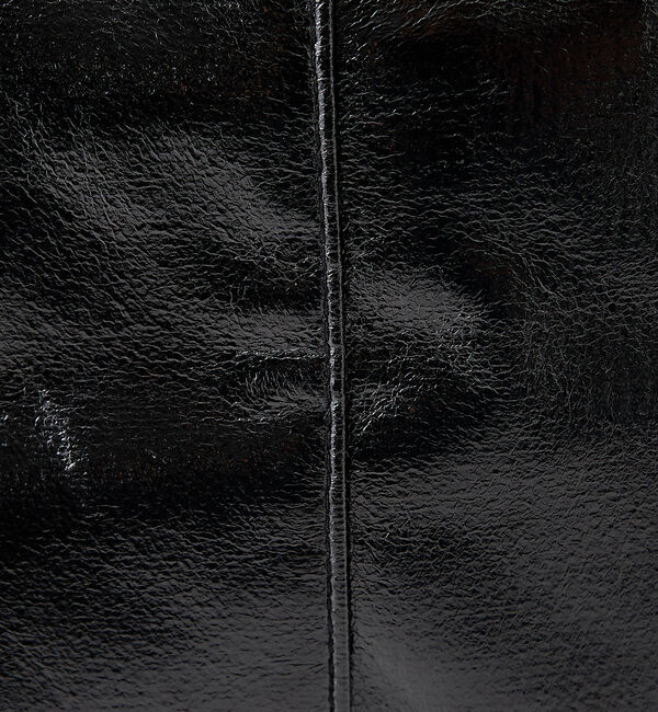 collex「メタリックドロストボートトートバッグ」|トートバッグ|