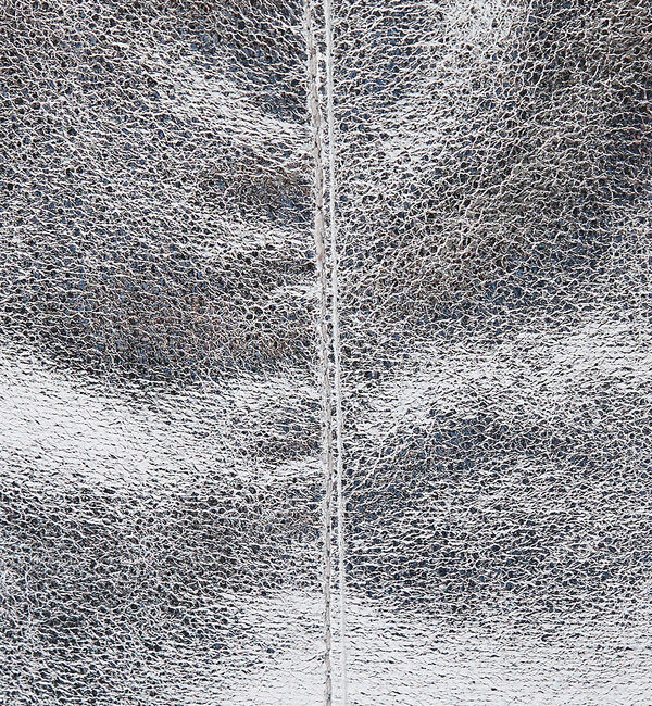 collex「メタリックドロストボートトートバッグ」|トートバッグ|